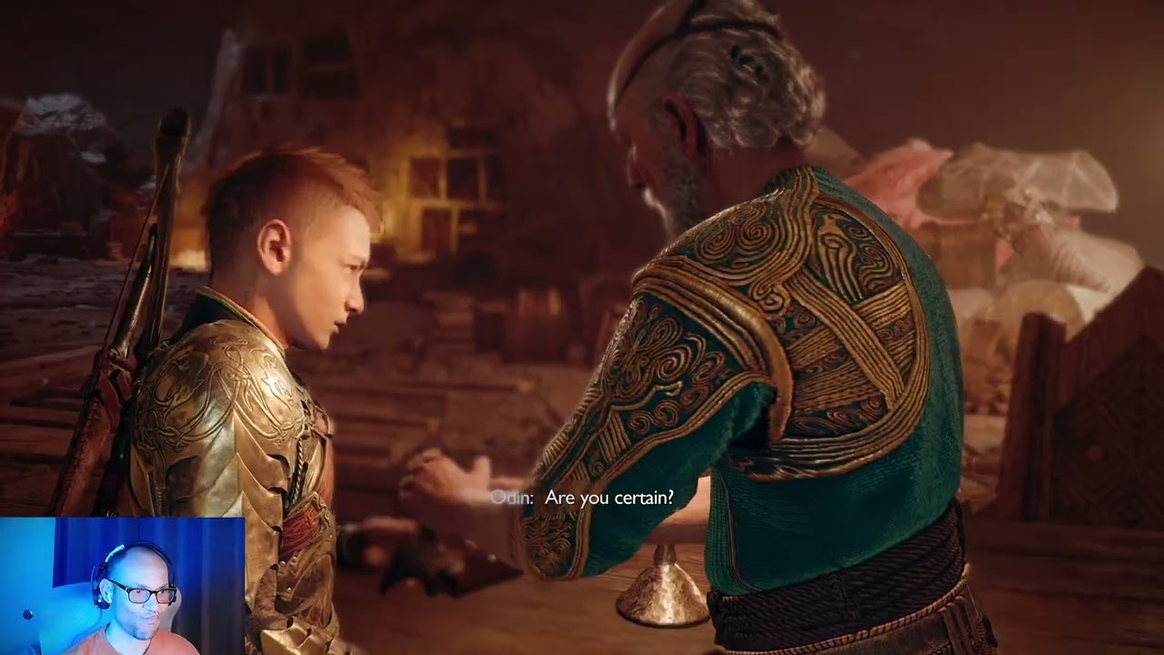 Were did this huge TROLL come from???