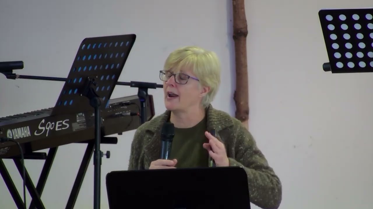 Dry Bones come to Life