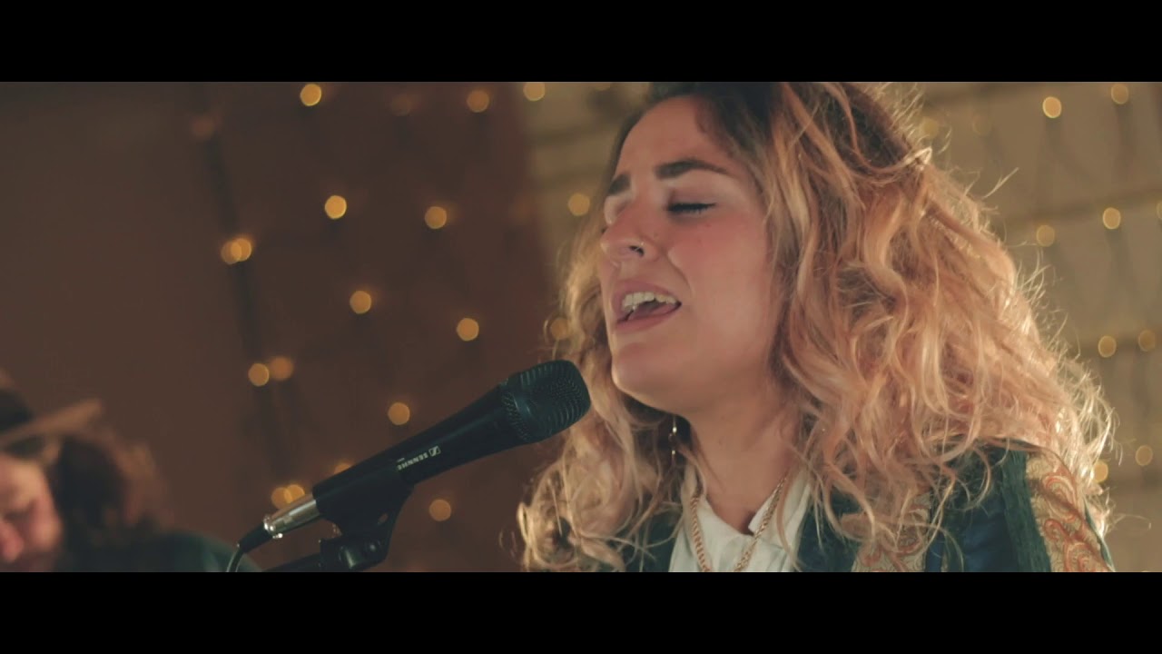 The McKeens - Folk Style Wedding Band - Modern & Classic Hits