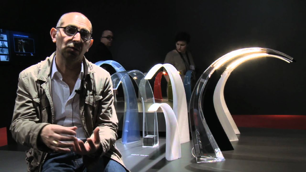 Kartell Work In Project | Interview to Ferruccio Laviani - Part. 2