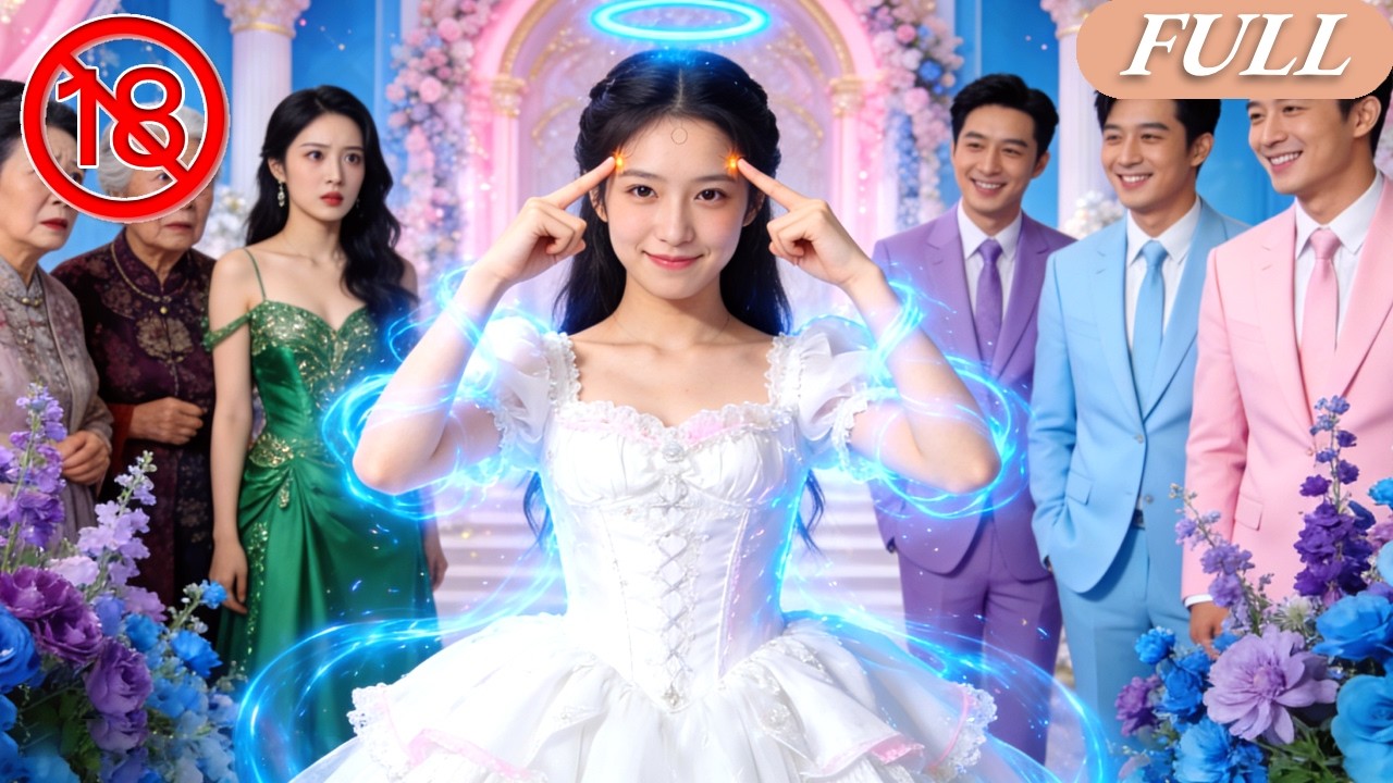 Reborn,Ceo Can Hear My Innermost Thoughts, Uncover Conspiracies, And Pamper Me Like A Princess