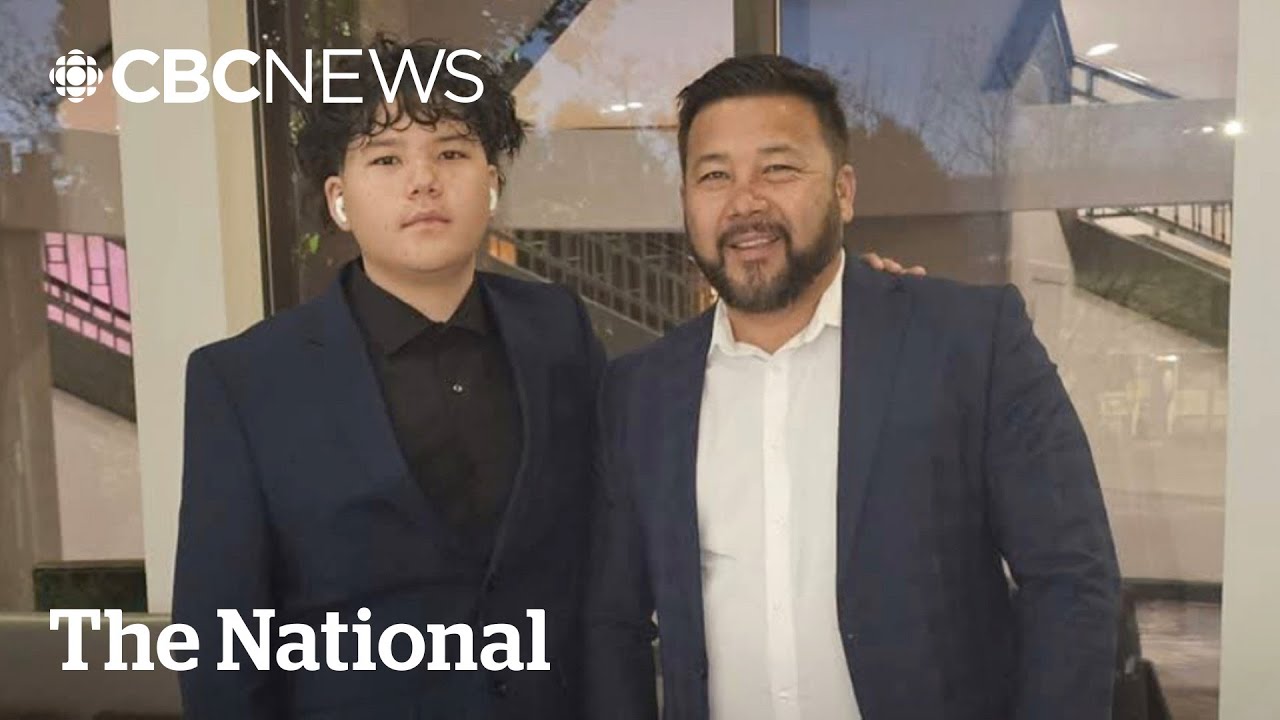 Family of Quebec teen shot dead by police question use of force