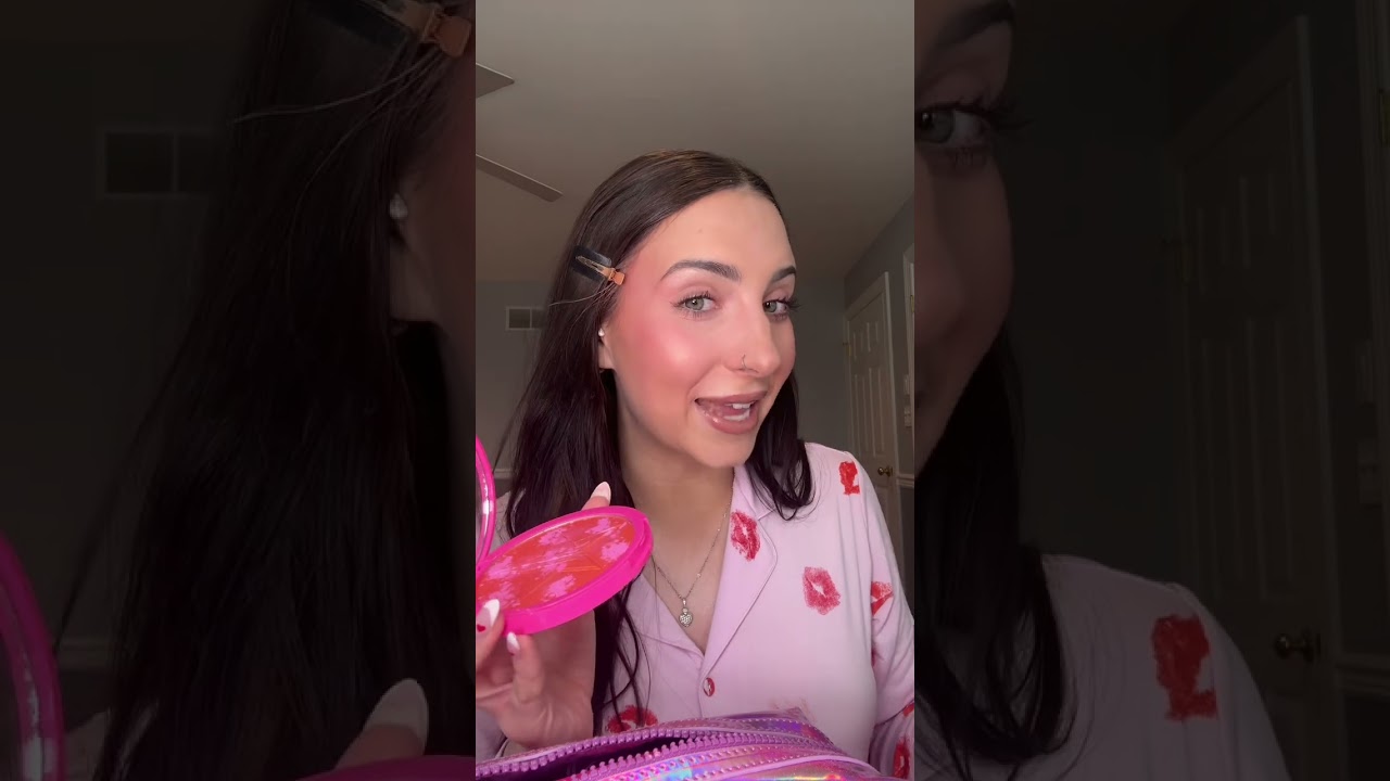 NEW skin frost blush?!