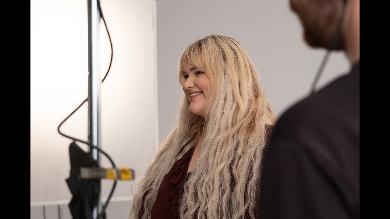 W roli głównej Marta Burdynowicz.