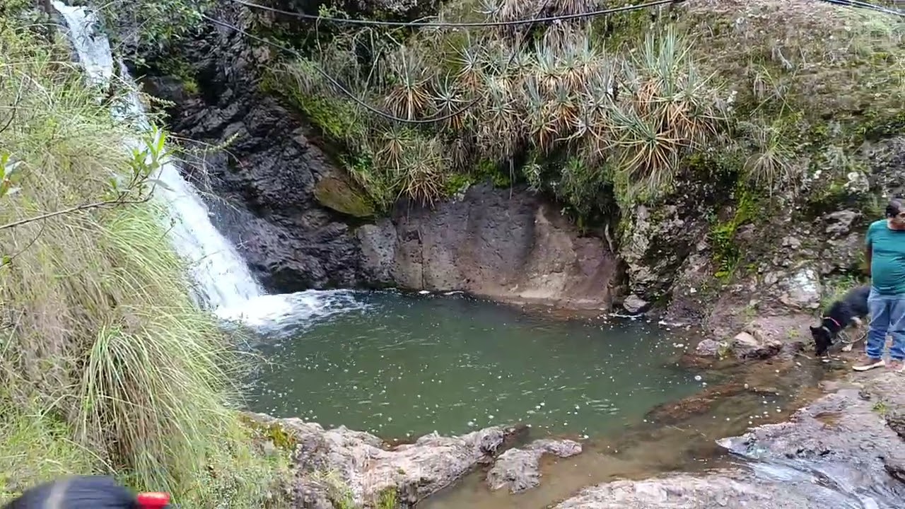 Pacacpacha jauja
