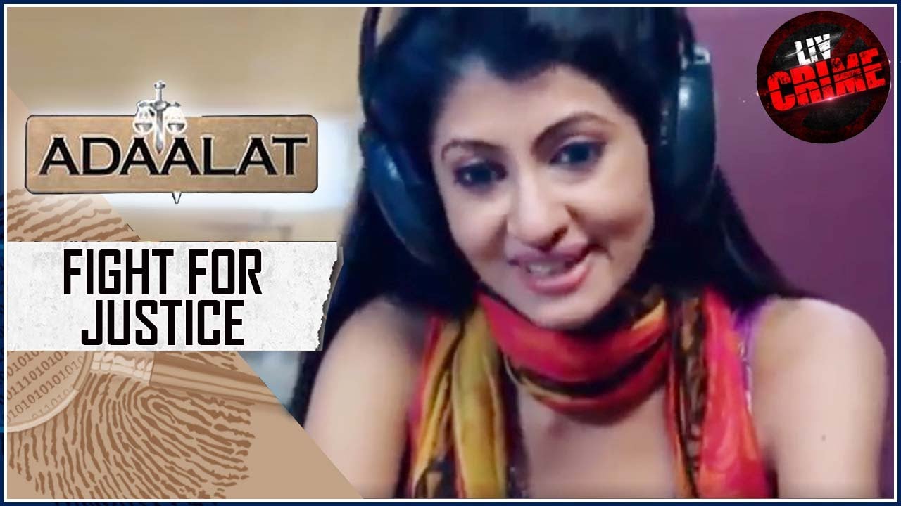 Tragedy, Live On Radio | Adaalat | अदालत | Fight For Justice