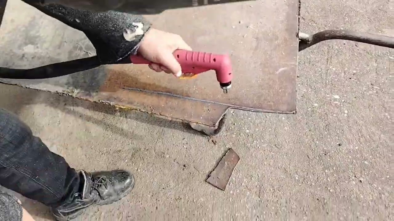 Сварочный аппарат Андели МСТ 416 5/1