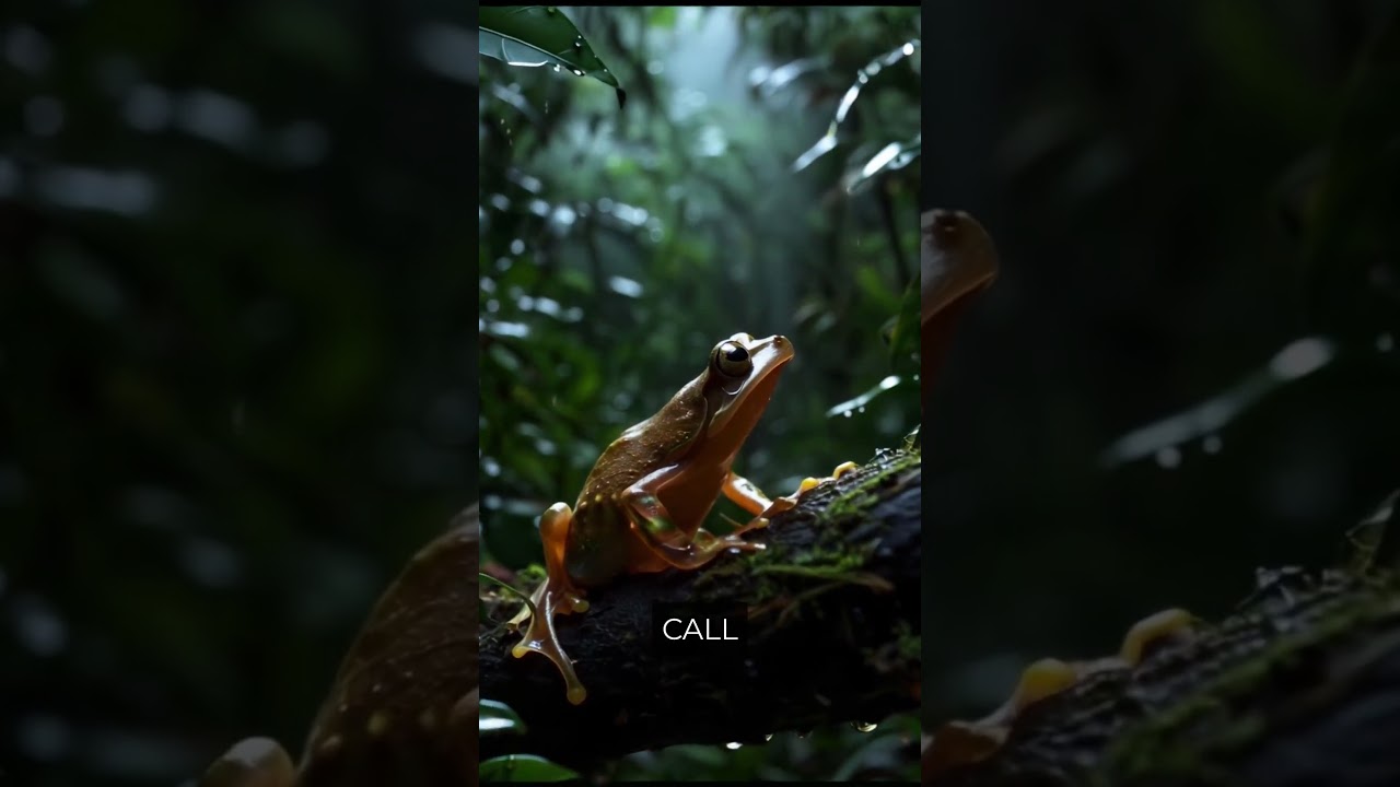 The Loudest Animal Per Inch? Meet Puerto Rico&rsquo;s Mighty Coqu&iacute;!