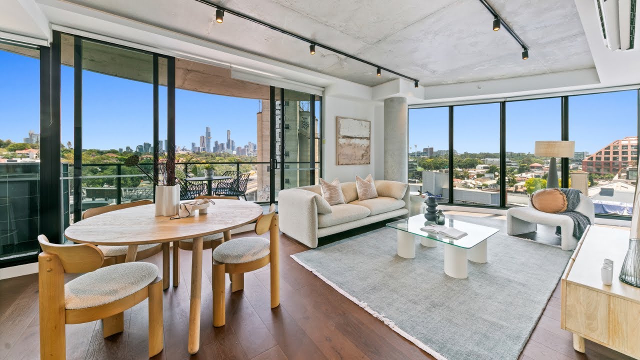 606/154 Cremorne Street, Cremorne VIC 3121