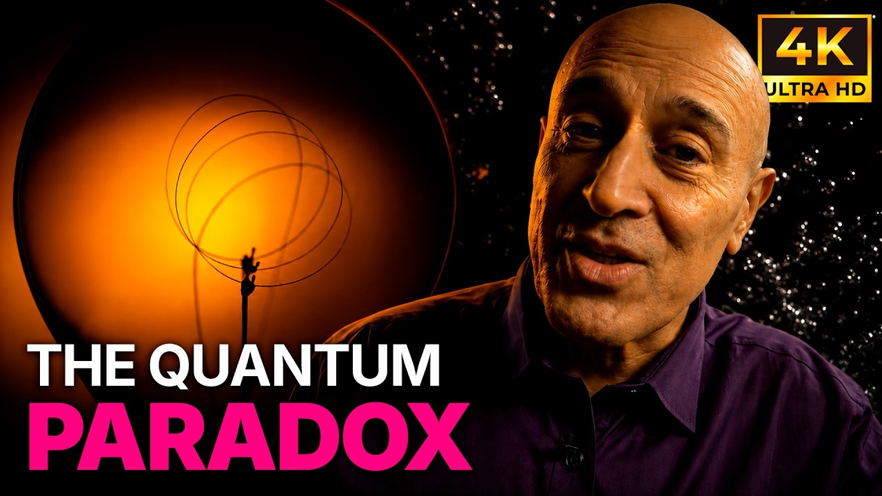 The Secrets Of Quantum Physics | The Discovery That Broke Physics