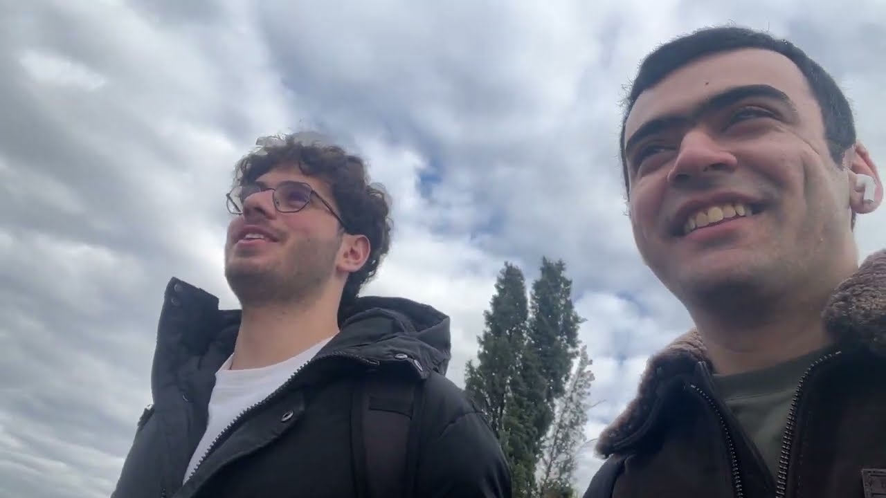 Montenegro Vlog