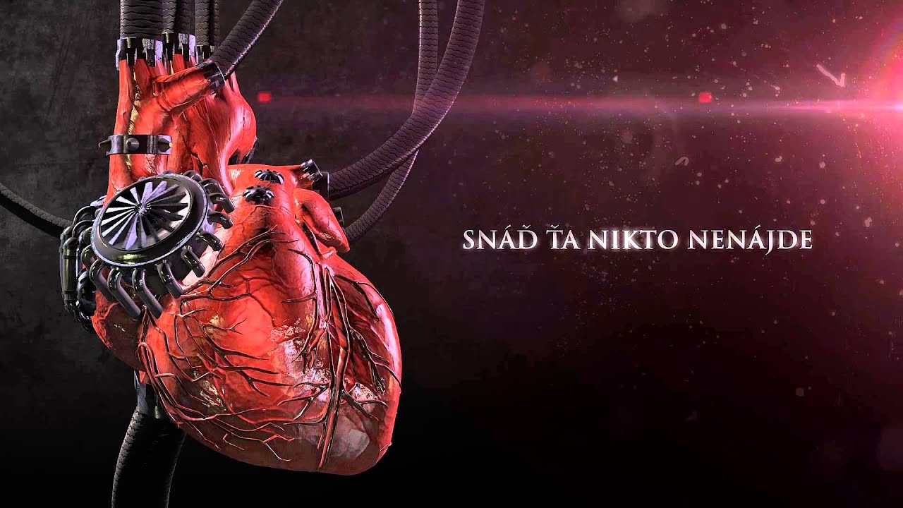 Zoči Voči - Láska - Nenávisť (Milovaní - Nenávidení ©2013)