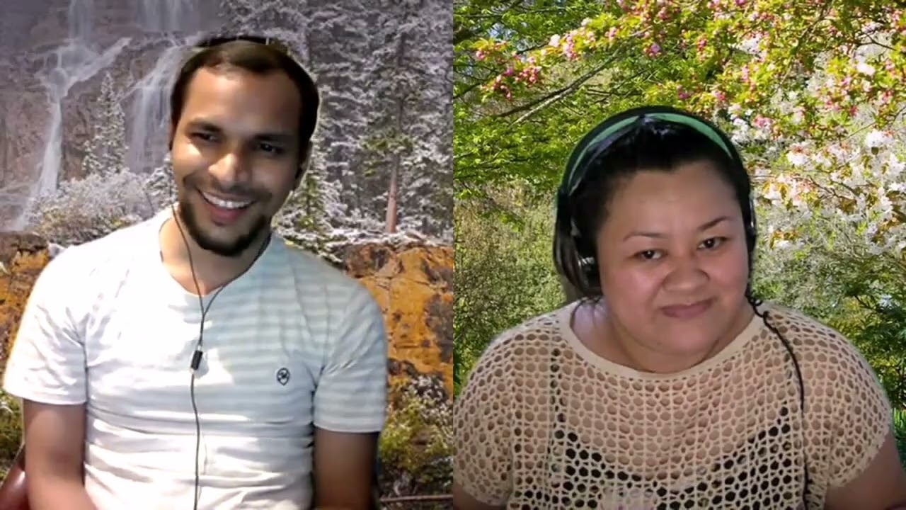 Tagalog Conversation Practice - with an amazing teacher on italki