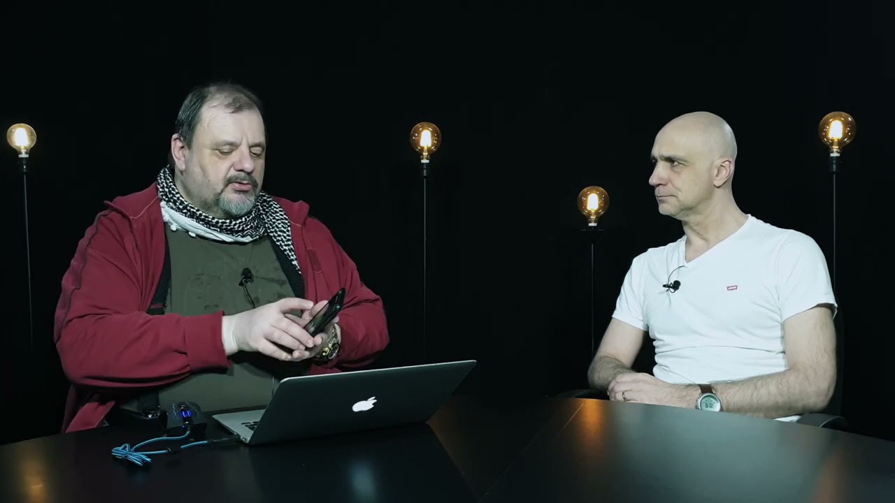 B&R S03E19 20210516 Didysis &scaron;eimų gynimo mar&scaron;as | Bideno administracijos antisemitizmas 1 dalis I&Scaron;TR