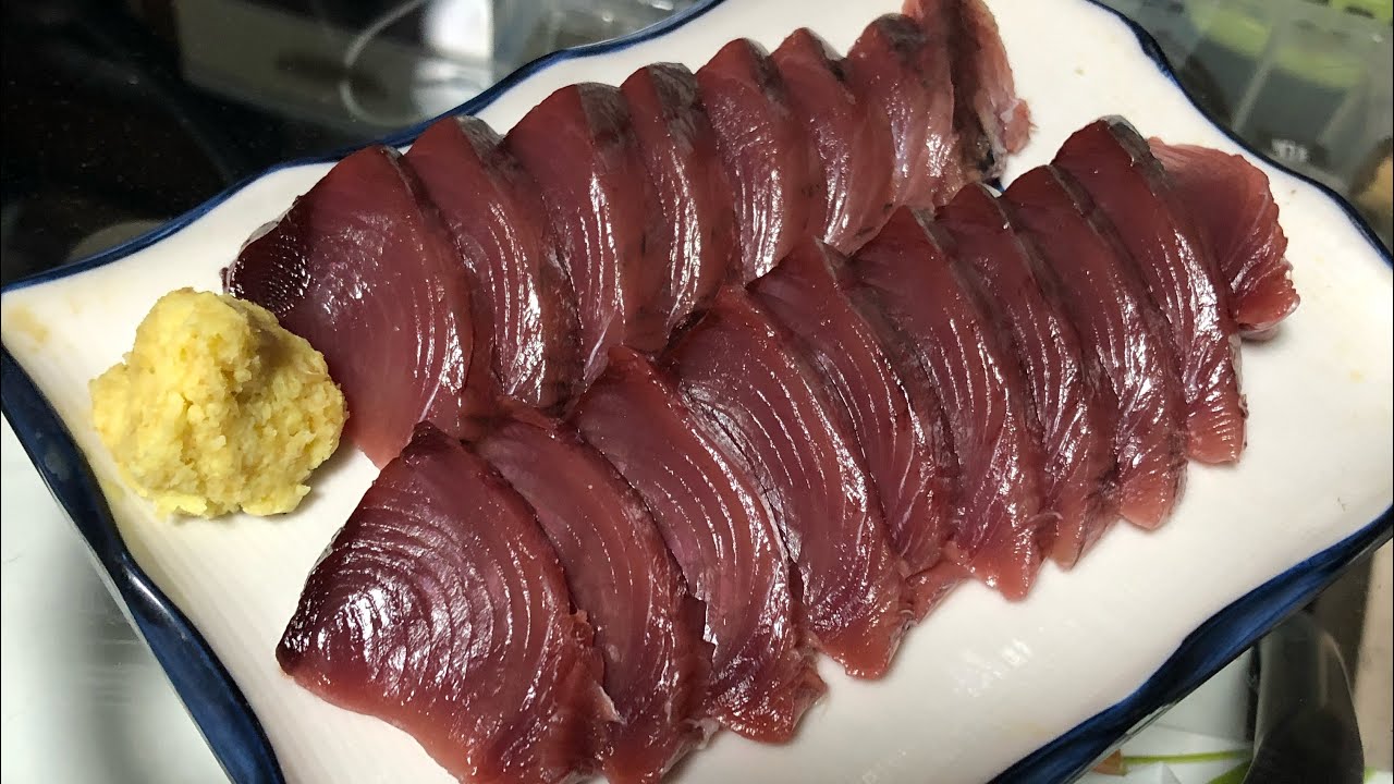 お刺身