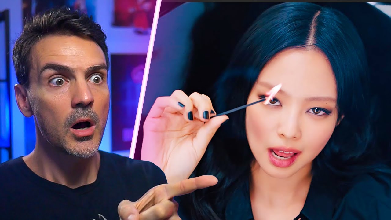 BLACKPINK - ‘Shut Down’ REACTION FR | Réaction KPOP Français | BORN PINK