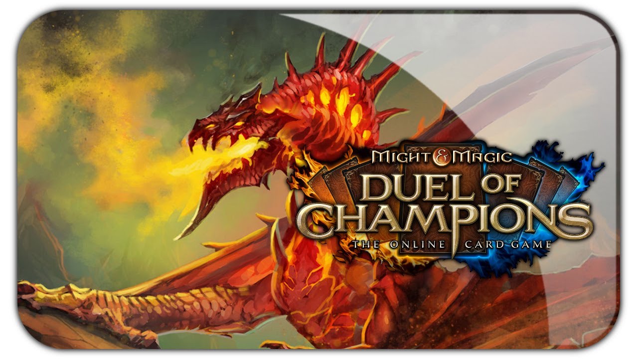 Duel of Champions - RockAlone2k vs Nexos Hunter (#4)