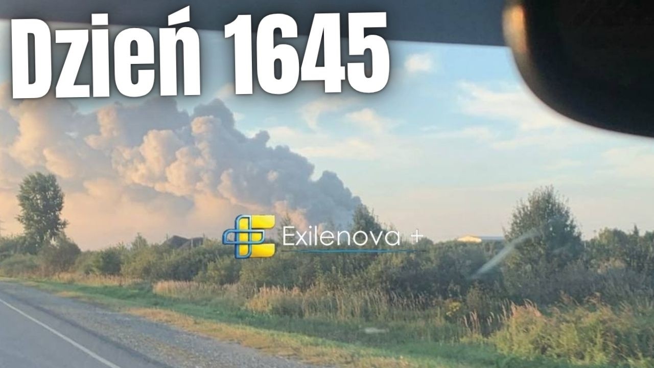 Co dyrektor CIA robił w Moskwie? Dzień 1645