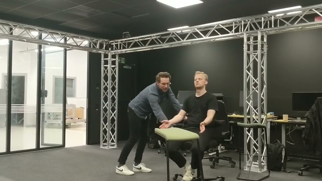 Bodystorming