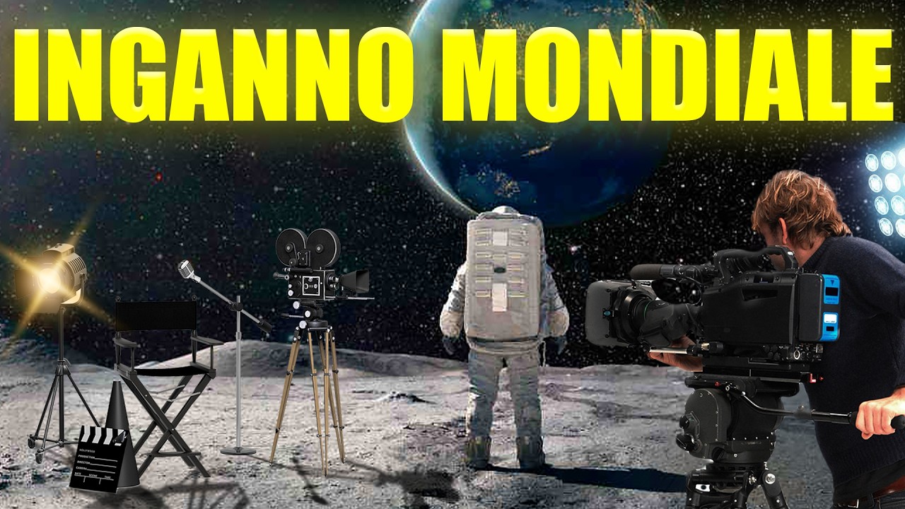 Perché NON SIAMO PIÙ TORNATI sulla LUNA?