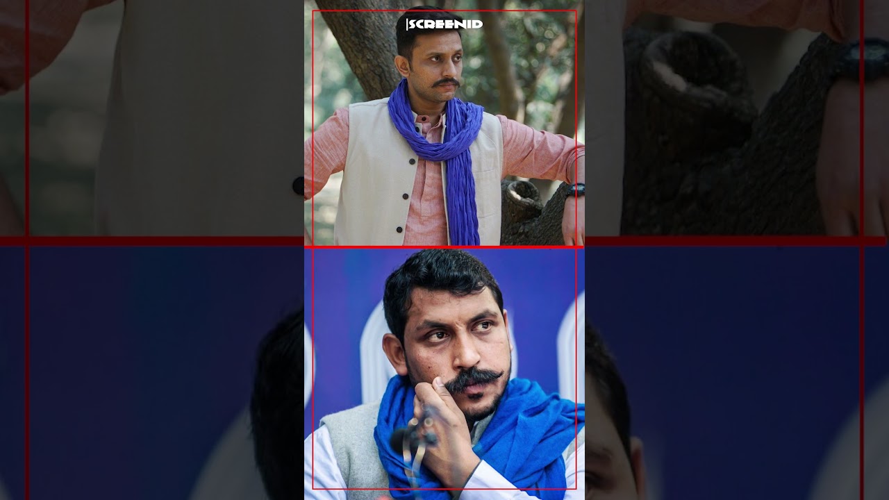 Unknown fact about Article 15 movie | Mohammed Zeeshan Ayyub | Screenid
