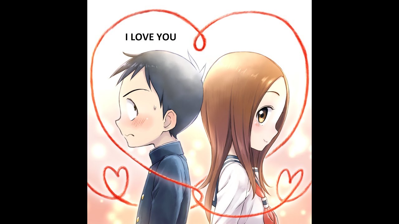 [AMV] Karakai Jouzu no Takagi-san ~ 2002