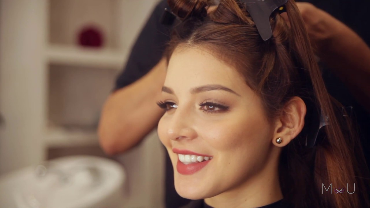 Mi Diario Rumbo a Miss Universo 2018 Ep. 2 | A ponerse en orden