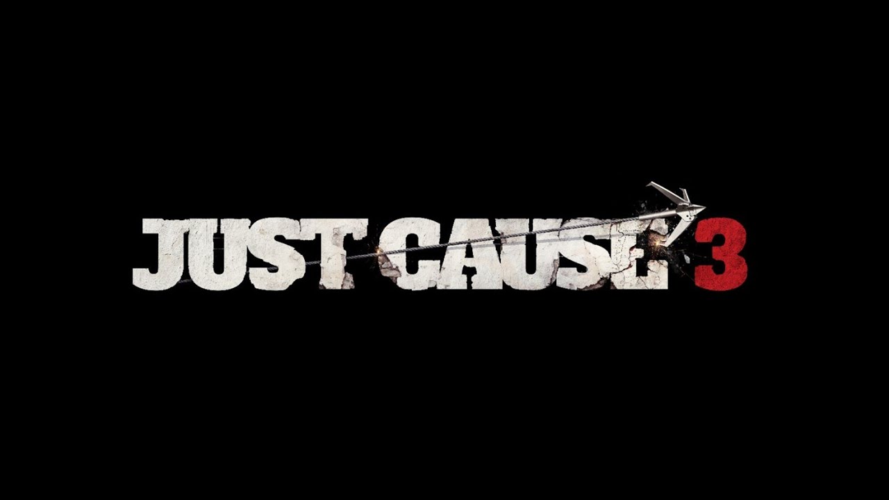 Just Cause 3 - Начало игры HD [1080p] (PS4)