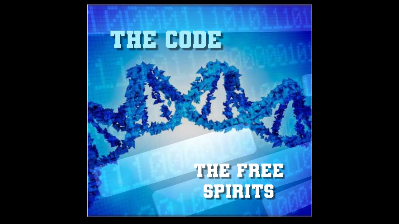 The Code - The Free Spirits