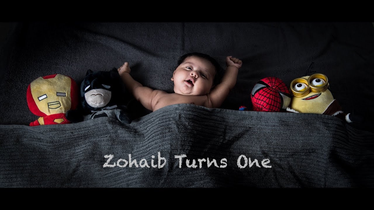 Wedding Cinematography by Dream Weaver :: ZOHAIB  Turns  1