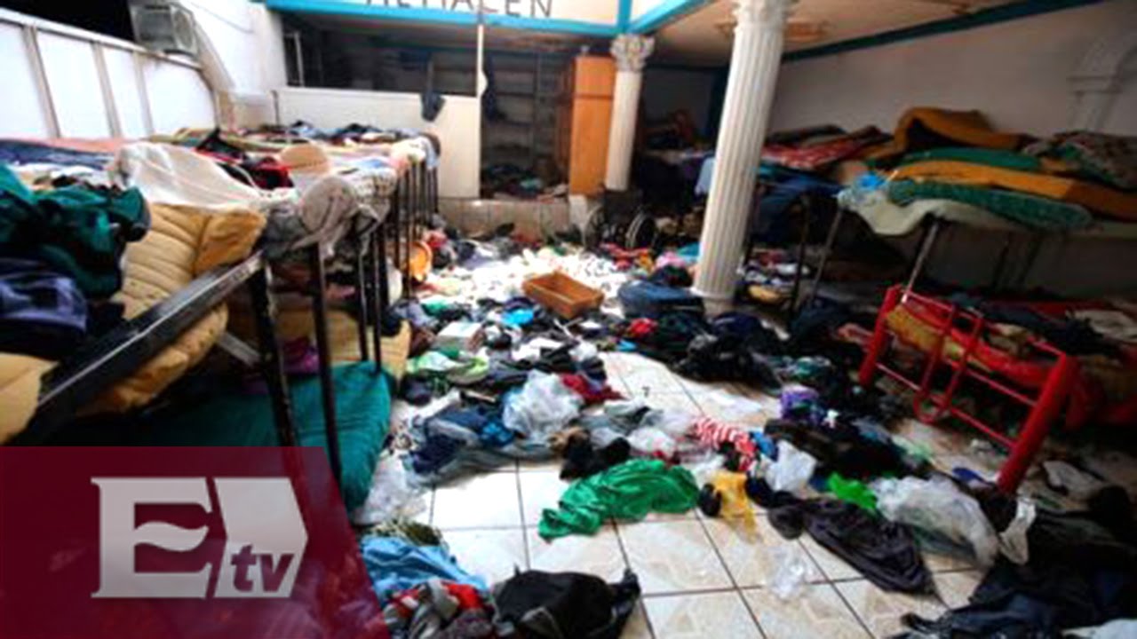 Tortura y abusos sexuales en un centro de adicciones en Tonalá, Jalisco/ Vianey Esquinca