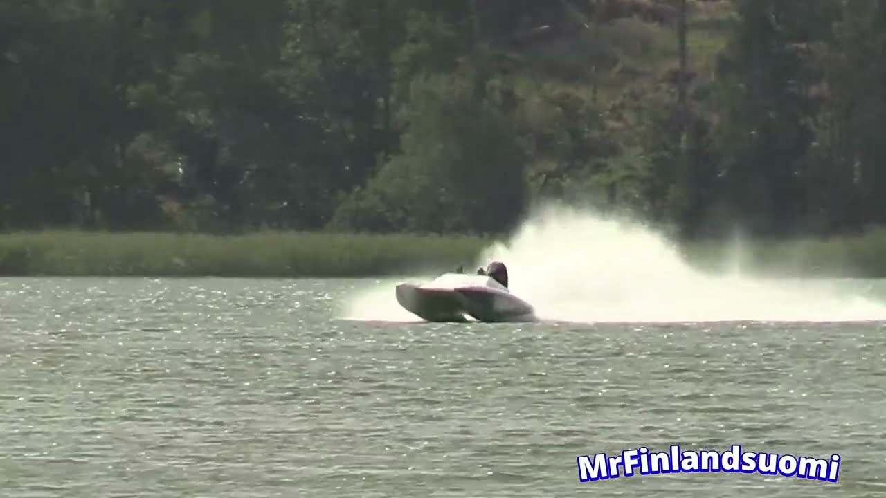 FunRun vid Färjsundsbron Åland 02 08 2025