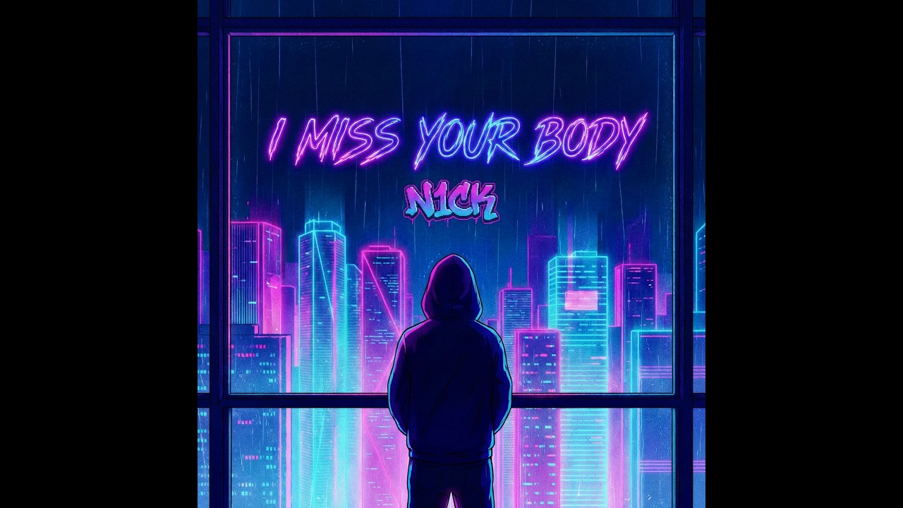 I miss your body