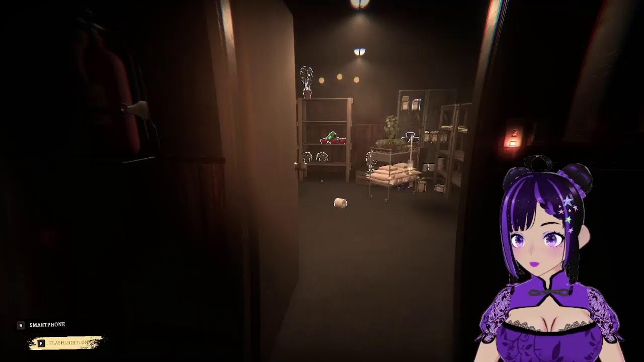 My Life is Just a Demo ✨ A Stimulating Simulation | Chatting !discord !lurk !throne