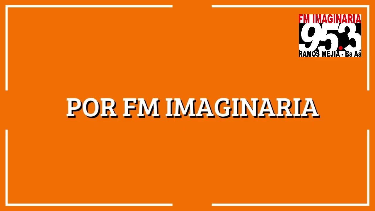 Noticias del Reino -   FM IMAGINARIA - 08/02/26