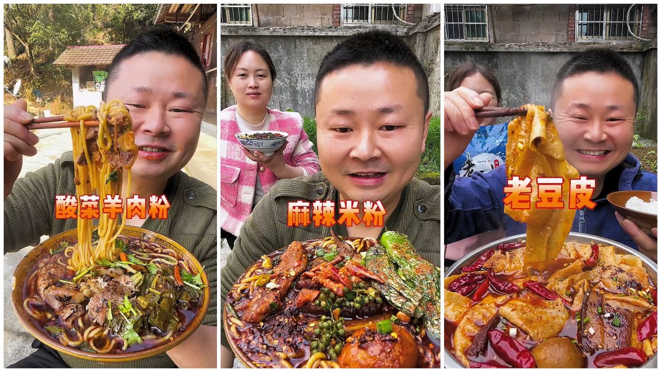 Yummy food# 128Eat PORK BELLY, Chicken 🍗🍗, Noodles🍜🍜,EATING SHOW |..#belly #food #mukbang #delicious