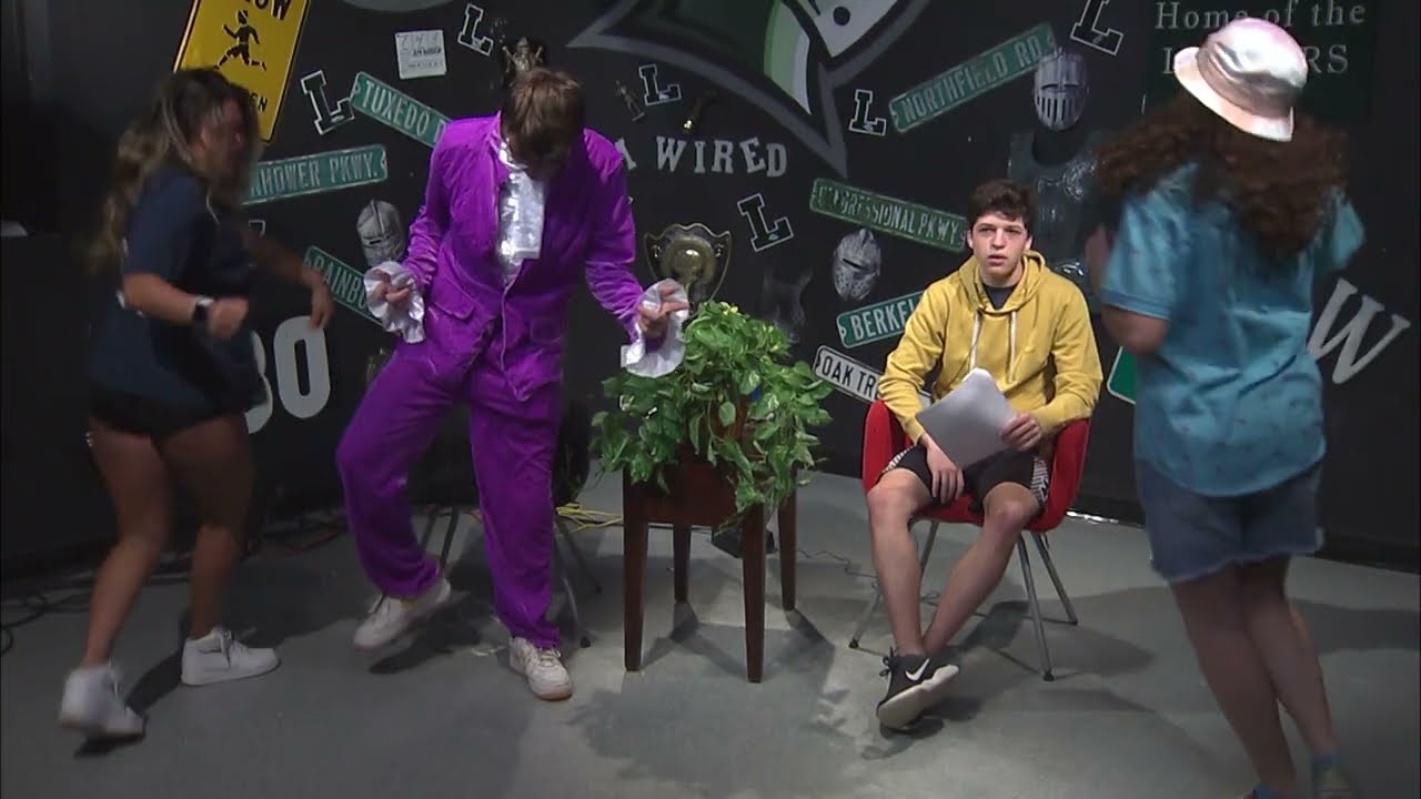 AMW 6/6/22 - Austin Powers Show