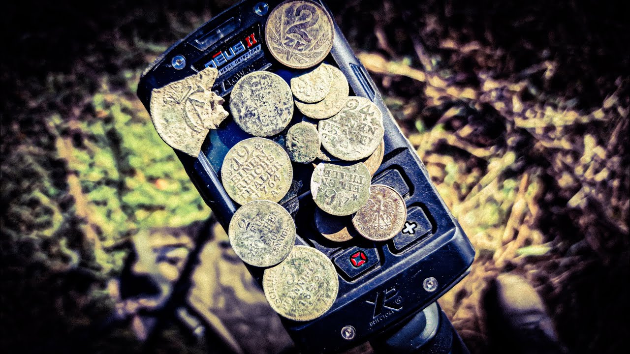 SKARBY ZIEMI WYDARTE  -Odcinek 7-