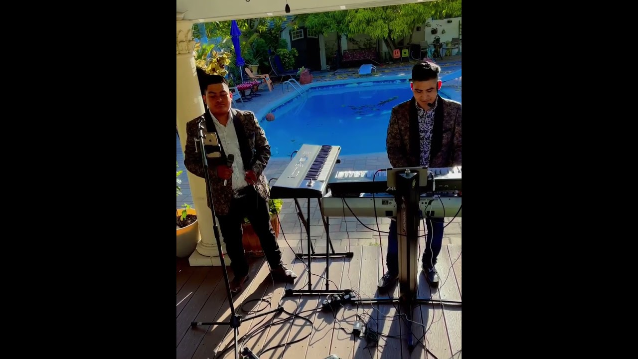 Verano y sus teclados oficial 🔥EL CALABACEADO 🔥