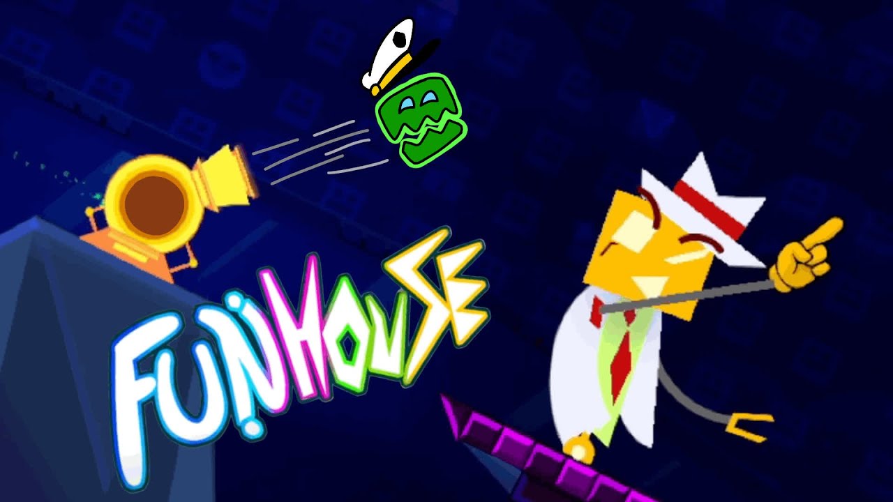 Funhouse