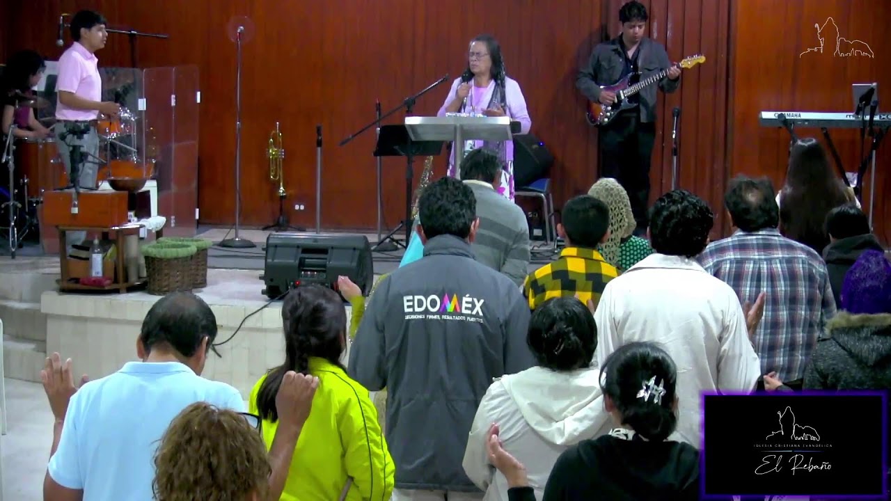 Noches ICER| 11 de marzo de 2026