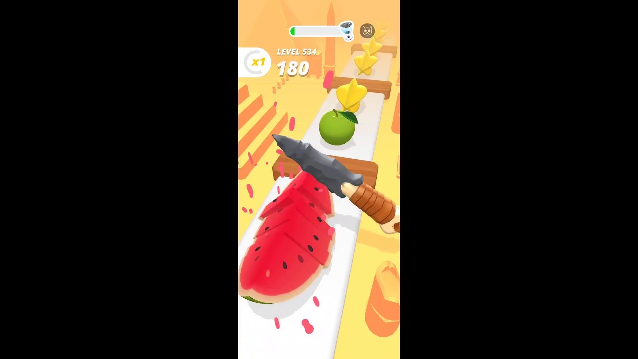 Perfect Slices Live Now Part 9 #shortsfeed  #live