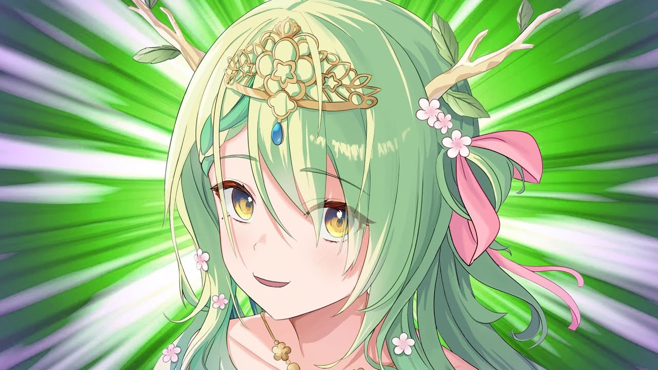 Fauna became a kusogaki