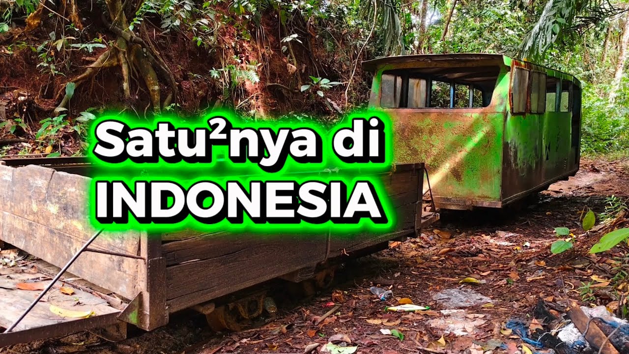 Part 4 Menuju Desa Lebong Tandai