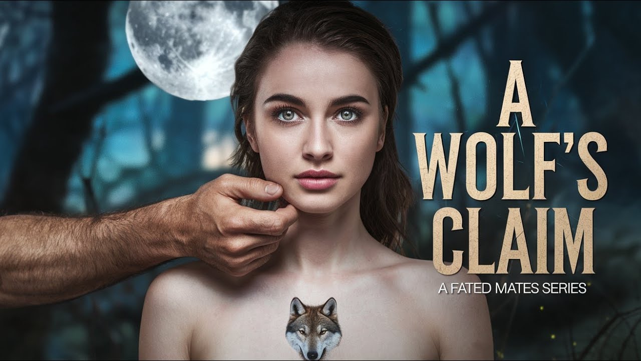 A Werewolf's Claim: A Steamy Fated Werewolf Romance Series | Full-Length Werewolf Shifter Romance