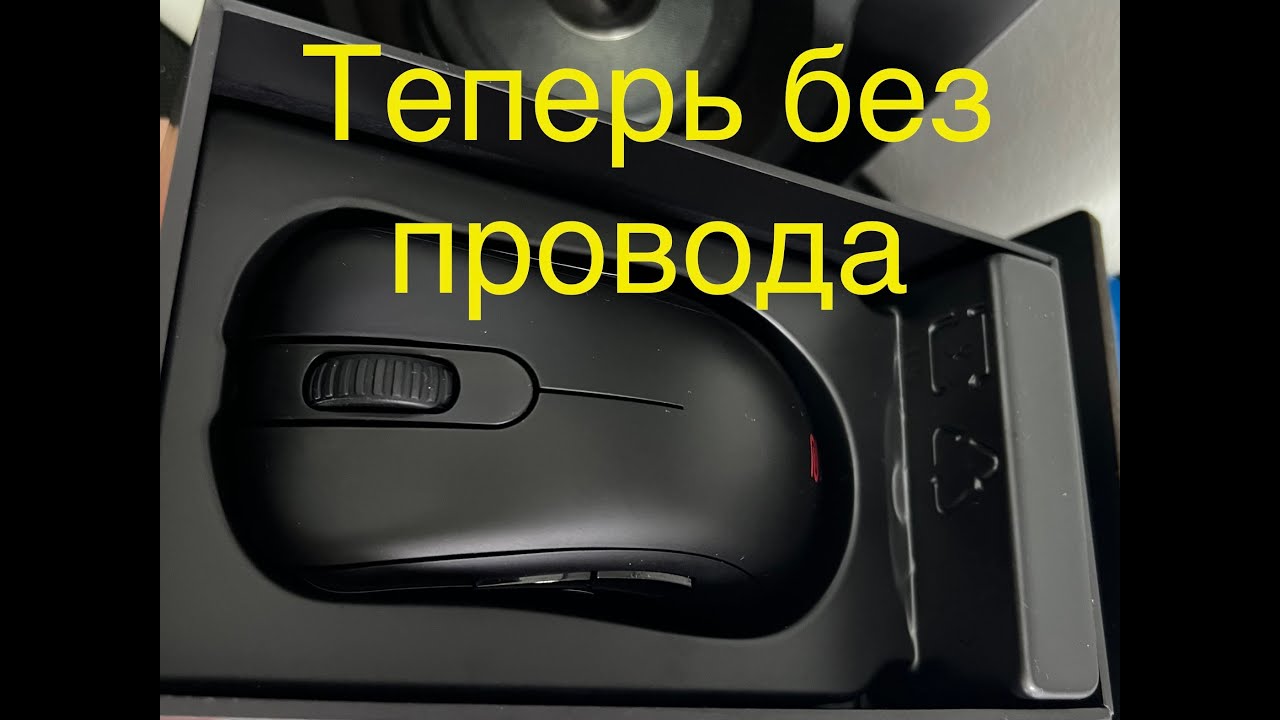 Zowie EC2-CW Обзор