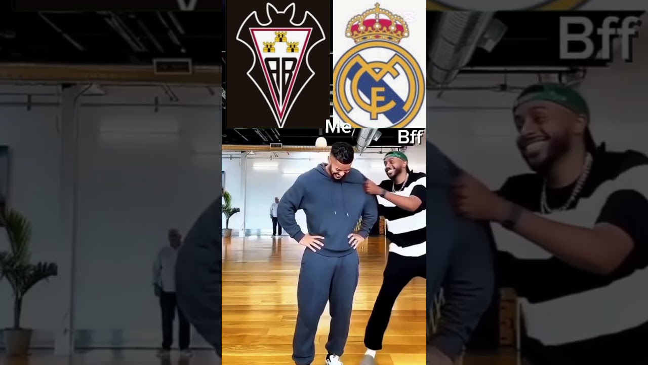 ¡AUPA ALBA!