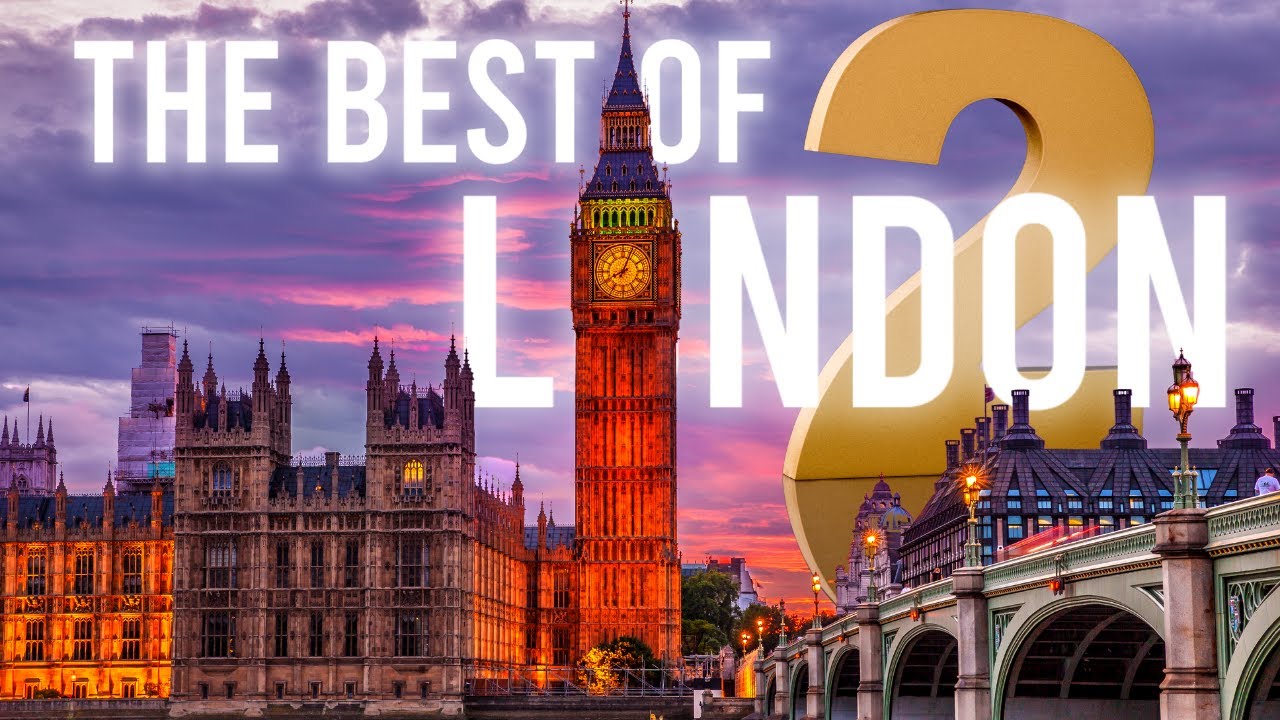 Things You NEED To Know Before Travelling To London | Best of London travel tips 2024