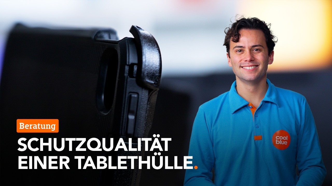 Welche Schutzqualit&auml;t einer Tableth&uuml;lle passt zu dir?