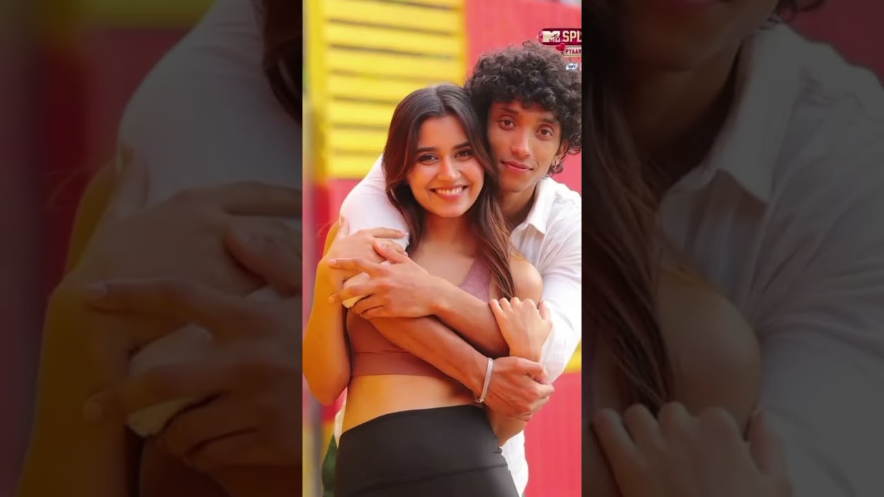 #yogansha #yogitara #aakutara #mtvsplitsvilla #mtv #youtubeshorts #fyp